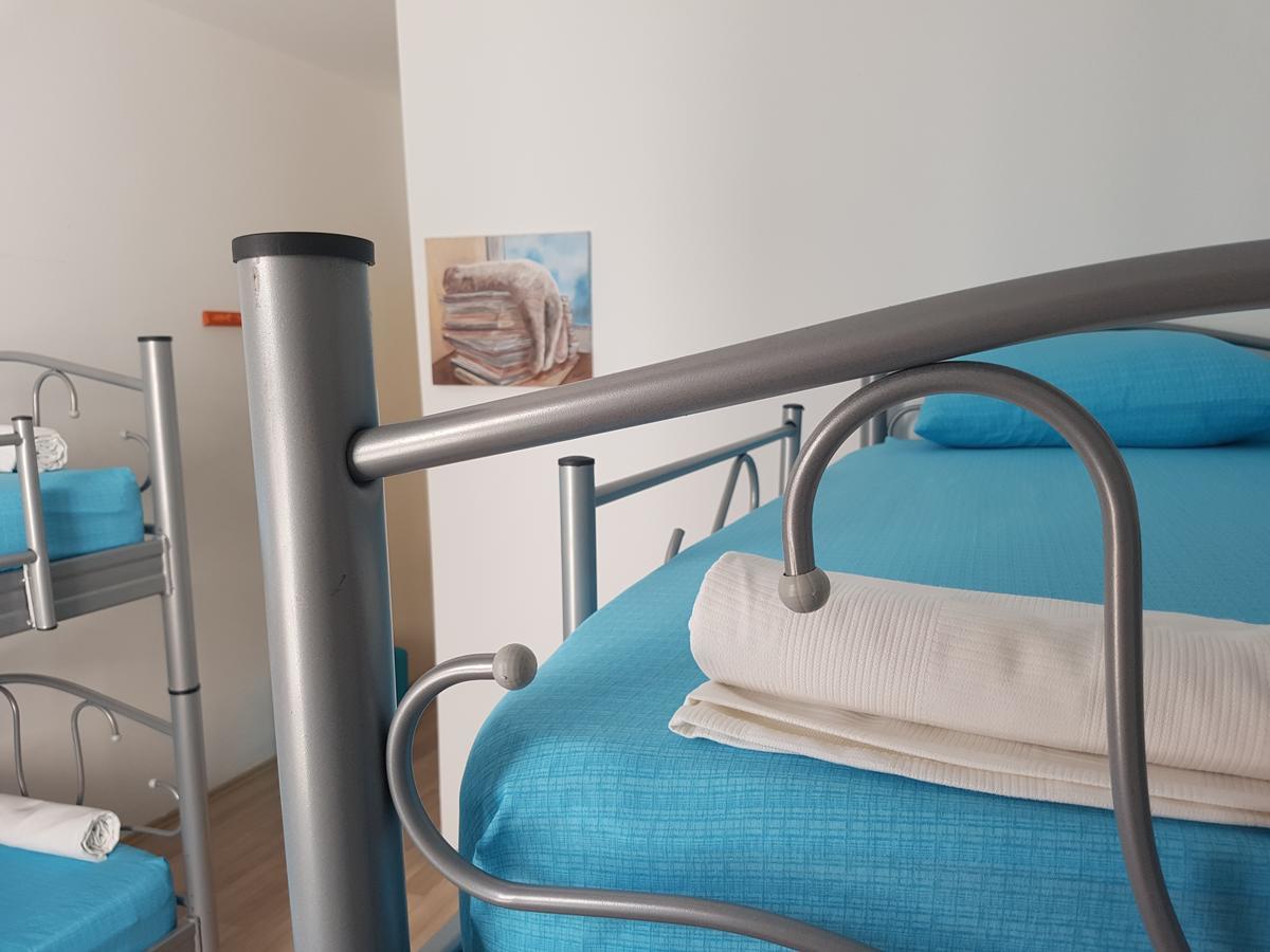 Eskici Hostel Bodrum Buitenkant foto