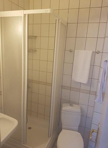 Eskici Hostel Bodrum Buitenkant foto